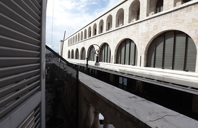 Suite Inn Rome - Foto 41