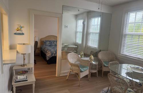 TROPICAL Palm Beach NEW SUITE 3 Beds 2 BEDRS &2BATHROOMS ENSUITE BEACH 5 MINOutdoorPOOL Garden - Photo 50