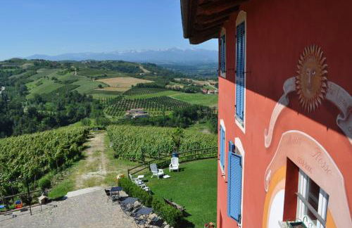 Bricco Rosso - Foto 53