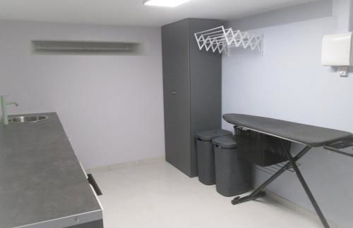 Residence du Parc - Foto 46