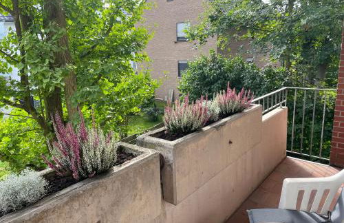 Ferienwohnung Sieben, Zentral gelegene mit Tiefgaragenstellplatz - Foto 16