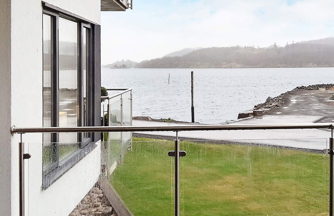 Holiday Home in FÃ¥vang - Foto 38