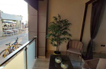 Rika’s Luxury seaside apartment - Foto 10
