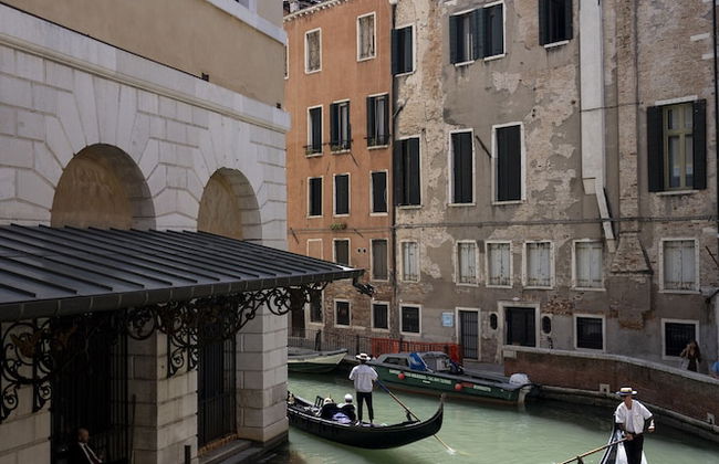 Giò&Giò Apartments - Foto 41