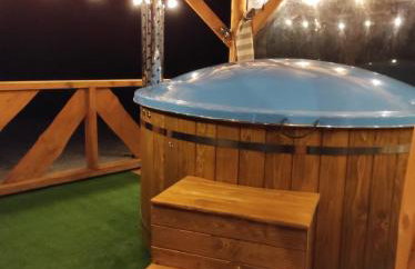 Chata nad Roztokami - Foto 50