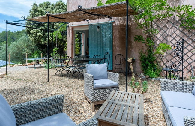 Quiet Vacation Home With Private Pool - Foto 36