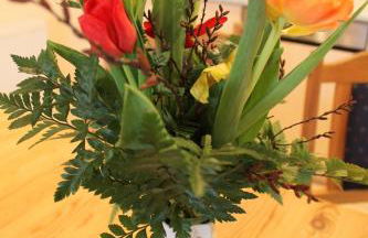 "Hof Triangel - Whg 3" - Bauernhofurlaub - Foto 12