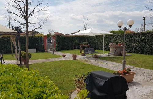 leupupe relax cultura mare monti - Foto 5