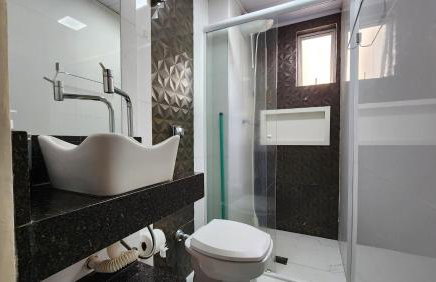 Conforto Urbano, Apartamento Acolhedor - Foto 36