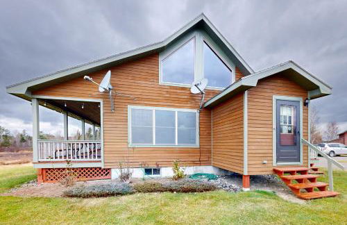 Moose Dance - Foto 38