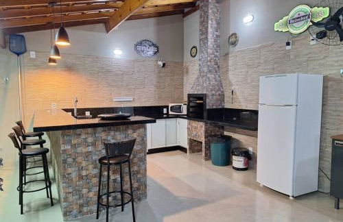 Casa para 5 pessoas próximo ao centro de SN - Casa Nova - Foto 60