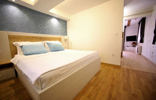 Vila La Vita del Mare - Foto 12