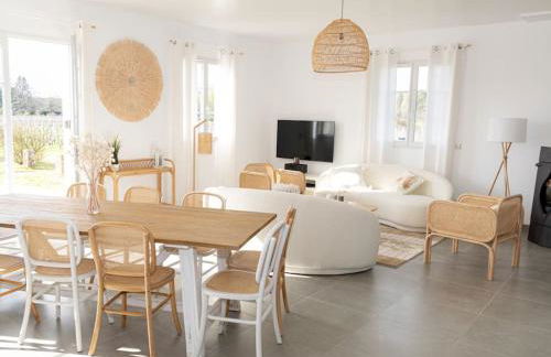 La Tour Bornéo du Château Saint-Laurent - Foto 1