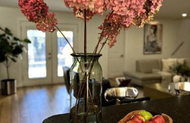 Luxurious Home Away from Home ! 30 minutes to NYC ! - Foto 56