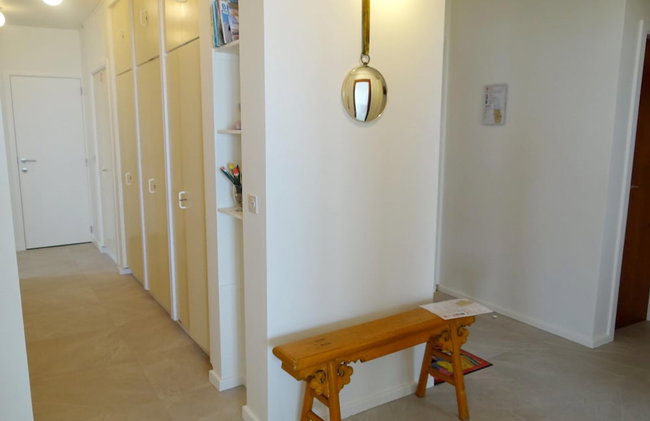 Attic Apartment in Nieuwpoort by the Beach - Foto 15