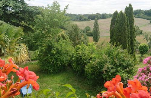 Gîte Le Breuil en Périgord - Charme et Confort - FR-1-653-269 - Foto 22