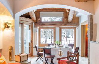 Saint Hubertus Resort - Foto 117