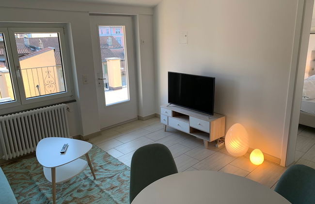 Locarno Centro Apartments - Foto 10