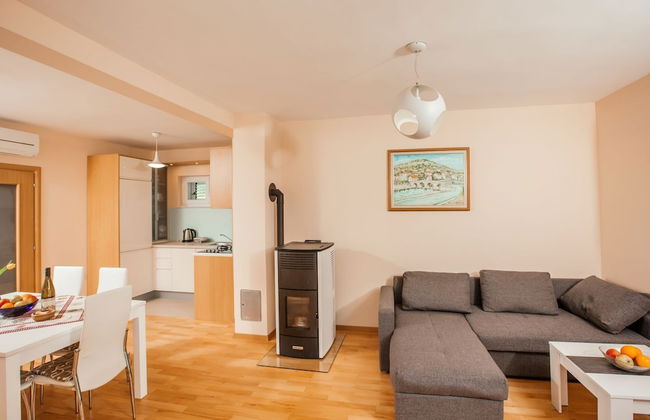 Villa Bilić - Photo 16