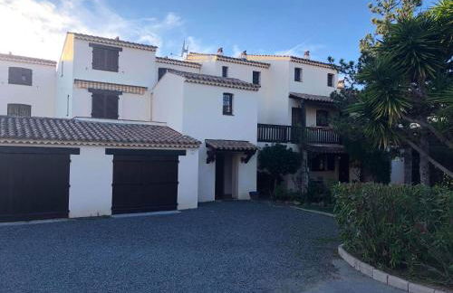 AGAY le pti bonheur 60m2 rez de jardin, en bord de mer - Photo 7