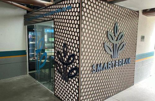 Elegante Anhembi - Expo Center Norte - Tietê - Foto 17