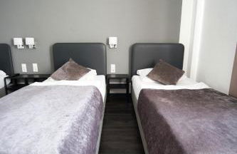 Aparthotel Messe Laatzen - Foto 68