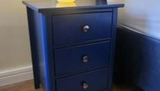 Flat Completo aconchegante 200 metros da Avenida Fiúsa em Ribeirão - Foto 2