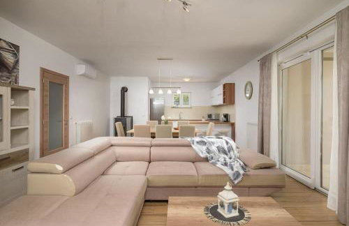 Villa Rojnići 2 by IstriaLux - Foto 31