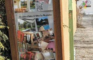 Gîtes la Mexicaine - Foto 41