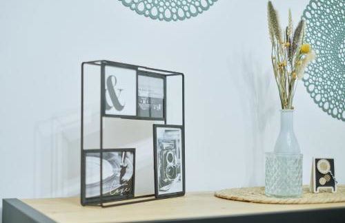 Topeingerichtete große 2-Zimmer Wohnung - Foto 8