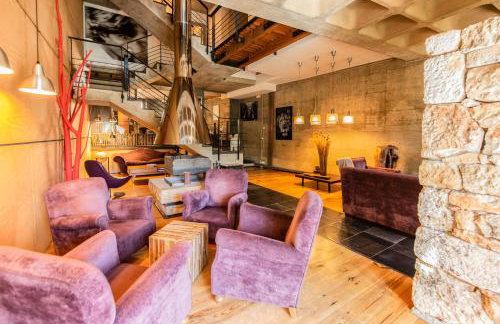 Loft Rural LaCalata - Foto 10