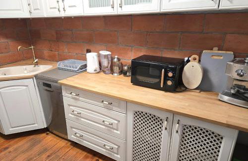 Apartament Nowogard Centrum - Self Check in - Wejście na KOD - Foto 16