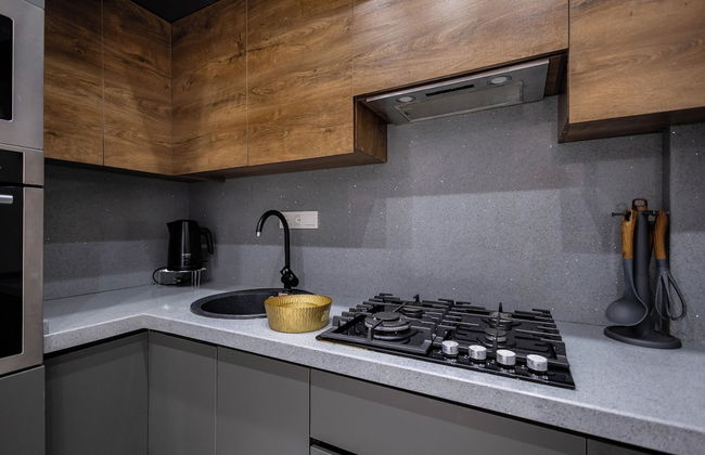 Amir Temur avenu 123 - Foto 9