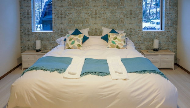 Helmet Club - Foto 5, Habitación