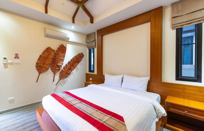 Meet Holiday Hotel - Foto 34