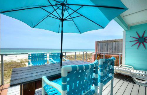 Emerald Seascape! Gulf front! Dog friendly! - Foto 12