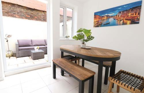 Weymouth Seaside House - Foto 10