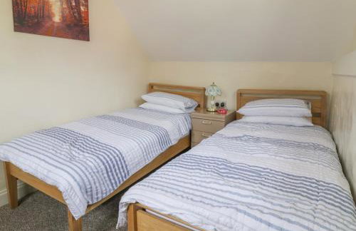 Rose Cottage - Foto 14