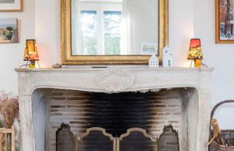 Maison Ré - chic and relaxed house with pool and garden - Foto 22