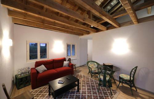 Chalet les airelles -chalet cosy près de colmar dans les vosges - Foto 7