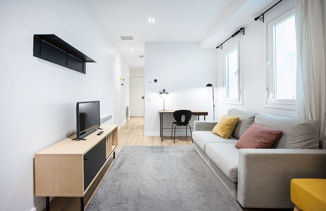 Smartr Atocha Reina Sofia - Foto 15