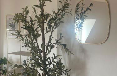 Sky Loft 3-room duplex apartment - Foto 28