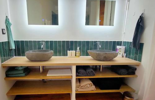 Domaine de l'Ormerie Provins - Foto 22