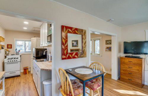 Fish and Hike Cotopaxi Casita with Mtn Views! - Photo 8