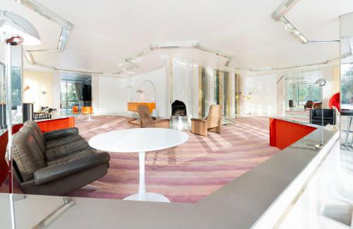 "Villa von Blofeld" - Foto 22