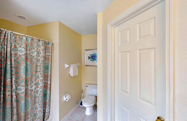 William's Lake Berkley Resort Vacation Home - Foto 22