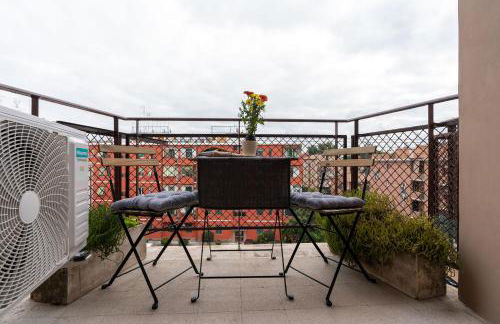 AQVA Rome Parco degli Acquedotti - Photo 6