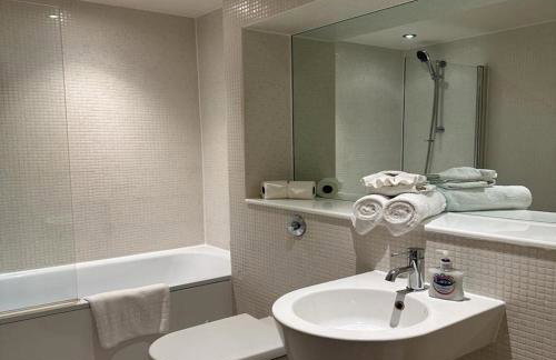 Canary Wharf - Luxury Apartments - Foto 38