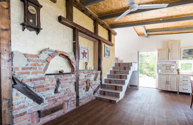 Villa Adriatic Horizonte - Photo 48