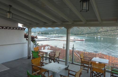 Zoe Pension - Foto 25